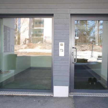 Arctic- Apartment Evakko Rovaniemi Zewnętrze zdjęcie